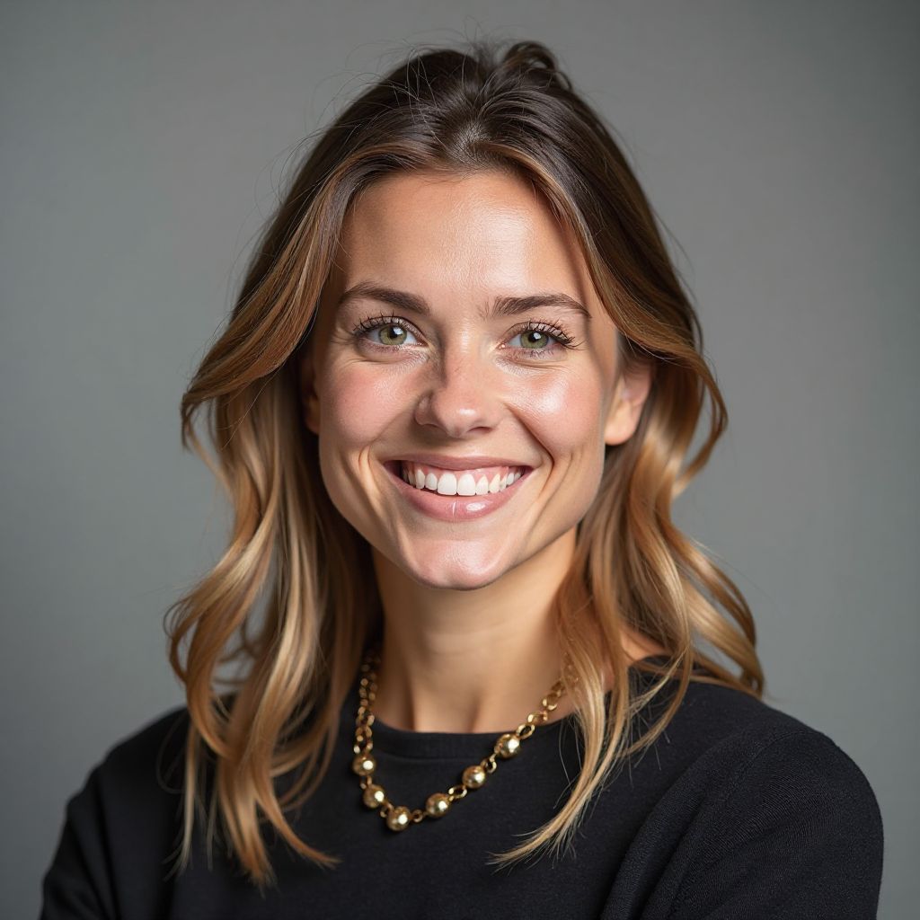 Grace Wilson
